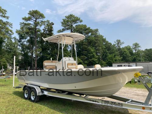 Carolina Skiff Ultra Elite 24 recensioner och tekniska specifikationer